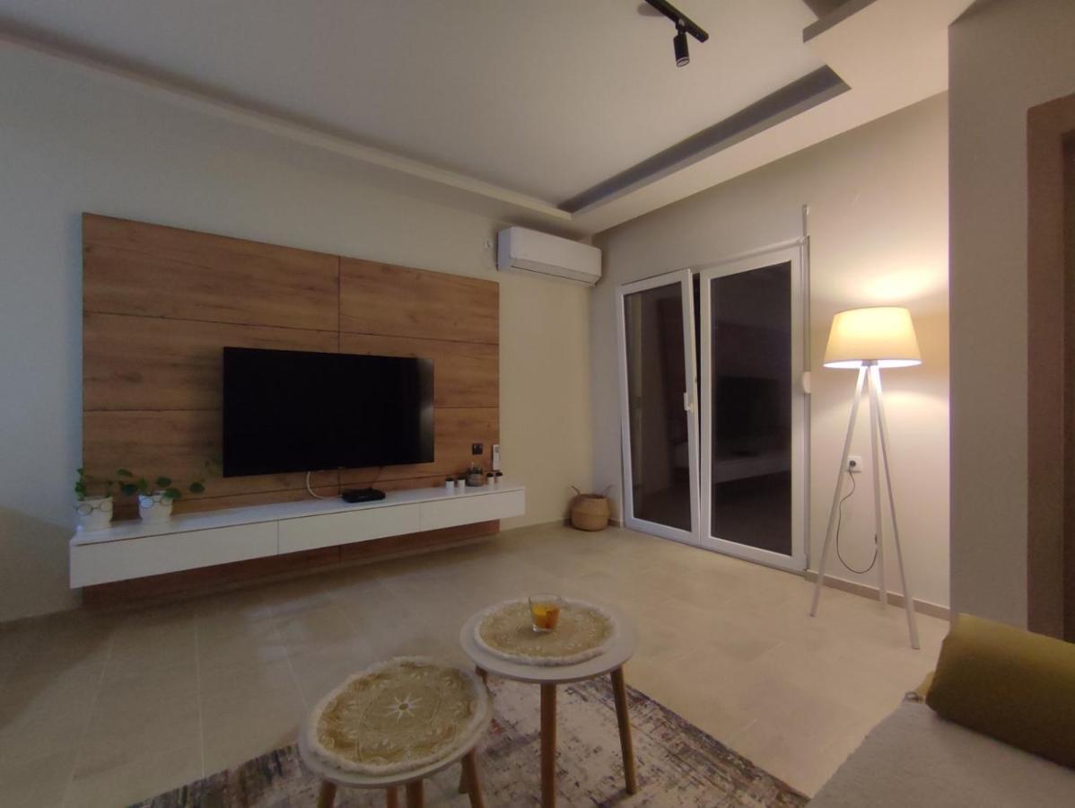 Apartman Front Šid Exterior foto